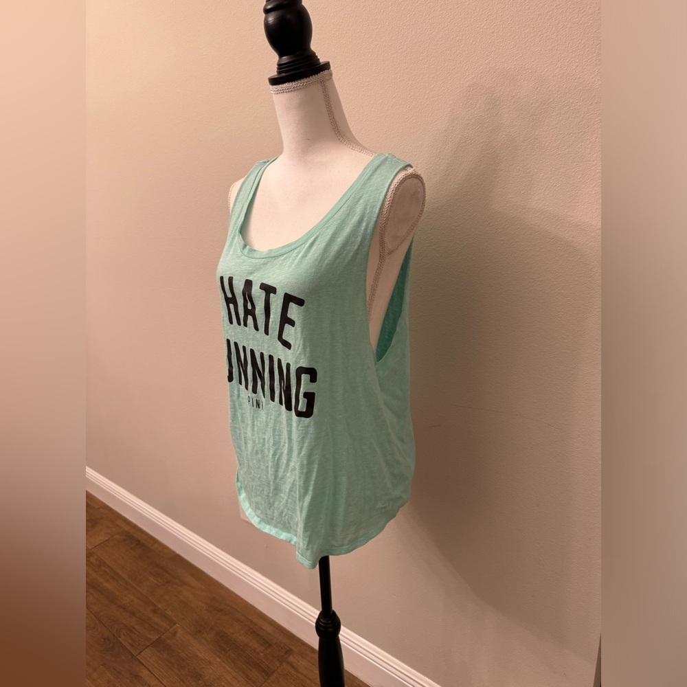 Running Tank - Picture 2 of 4